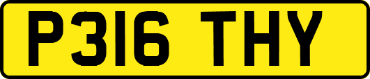 P316THY