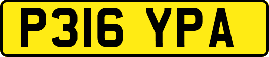 P316YPA