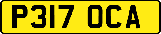 P317OCA