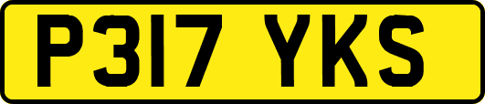 P317YKS