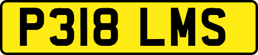 P318LMS