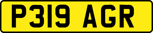P319AGR