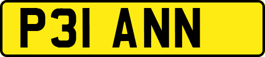 P31ANN
