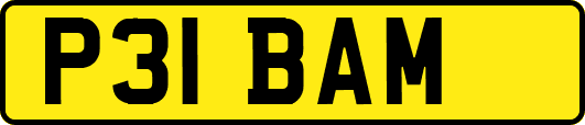 P31BAM