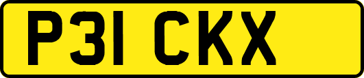 P31CKX