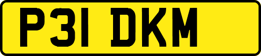 P31DKM
