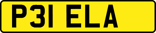 P31ELA