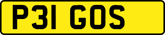 P31GOS