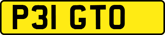 P31GTO