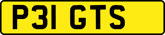 P31GTS