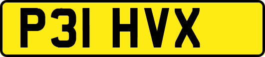 P31HVX