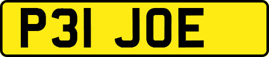 P31JOE