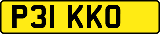 P31KKO