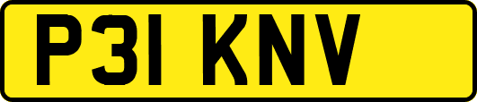 P31KNV