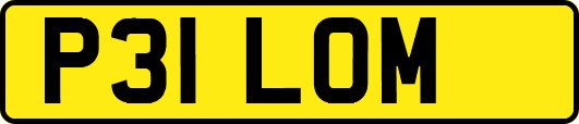 P31LOM