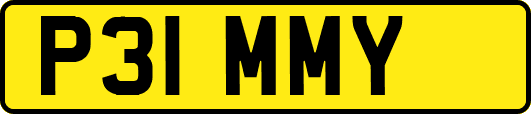 P31MMY