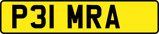 P31MRA