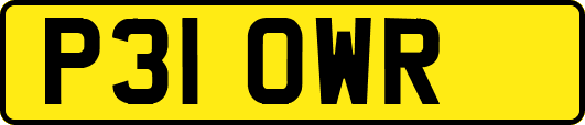 P31OWR