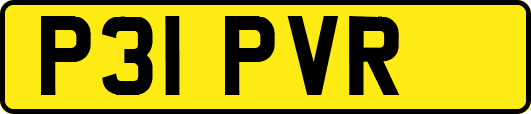 P31PVR
