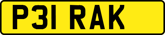 P31RAK