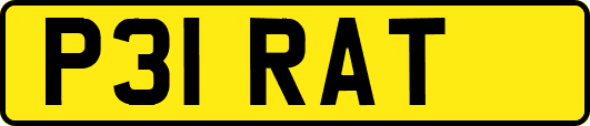 P31RAT