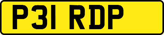 P31RDP