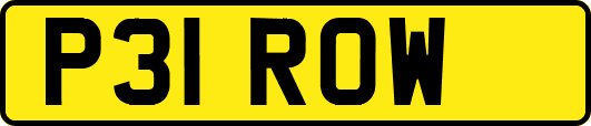 P31ROW