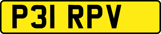 P31RPV