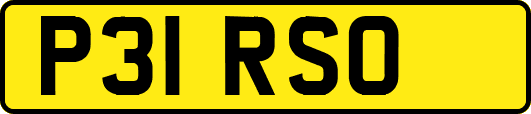 P31RSO