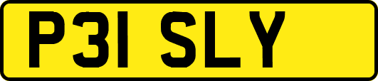 P31SLY