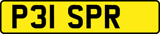 P31SPR