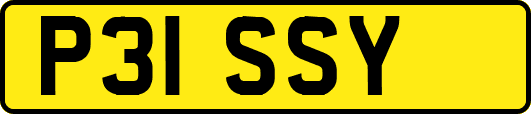 P31SSY