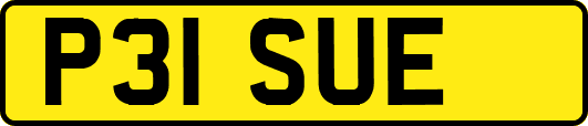 P31SUE