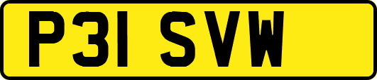 P31SVW