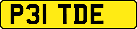 P31TDE