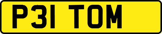 P31TOM
