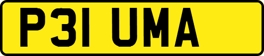 P31UMA