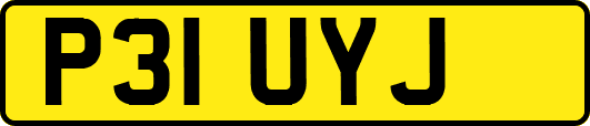 P31UYJ