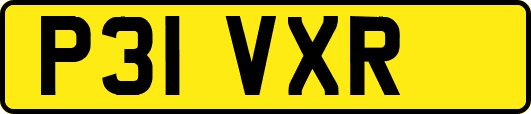P31VXR