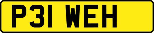 P31WEH