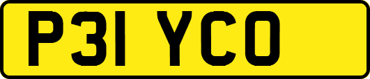 P31YCO