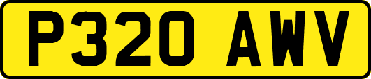 P320AWV