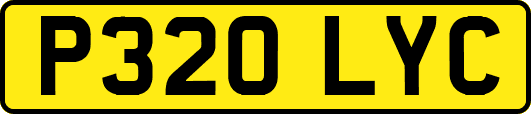 P320LYC