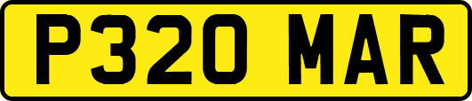 P320MAR