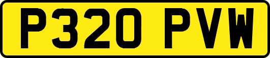 P320PVW