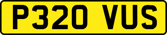 P320VUS