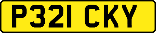 P321CKY