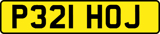 P321HOJ