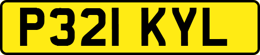 P321KYL