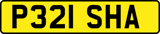 P321SHA